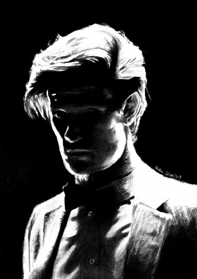 11th Doctor