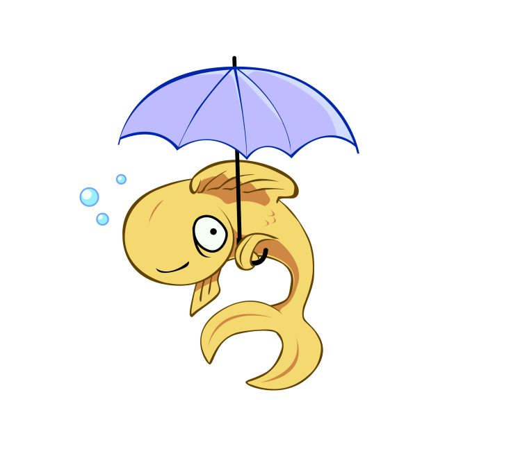FishUmbrella_shirt