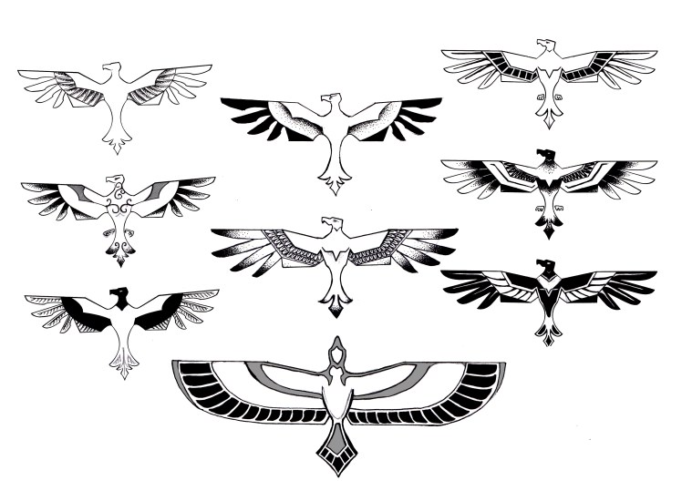 Birds