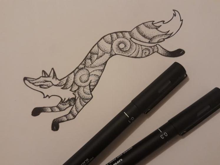 foxDot