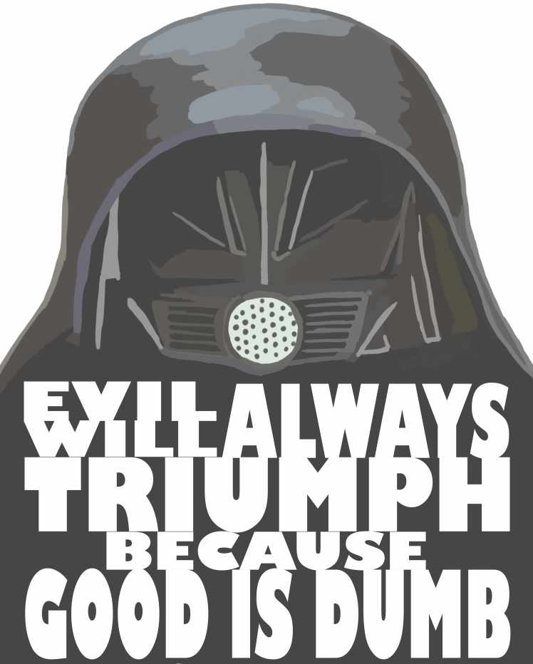 SpaceBallsTshirt